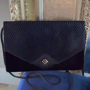 Vintage Evening Clutch/Bag